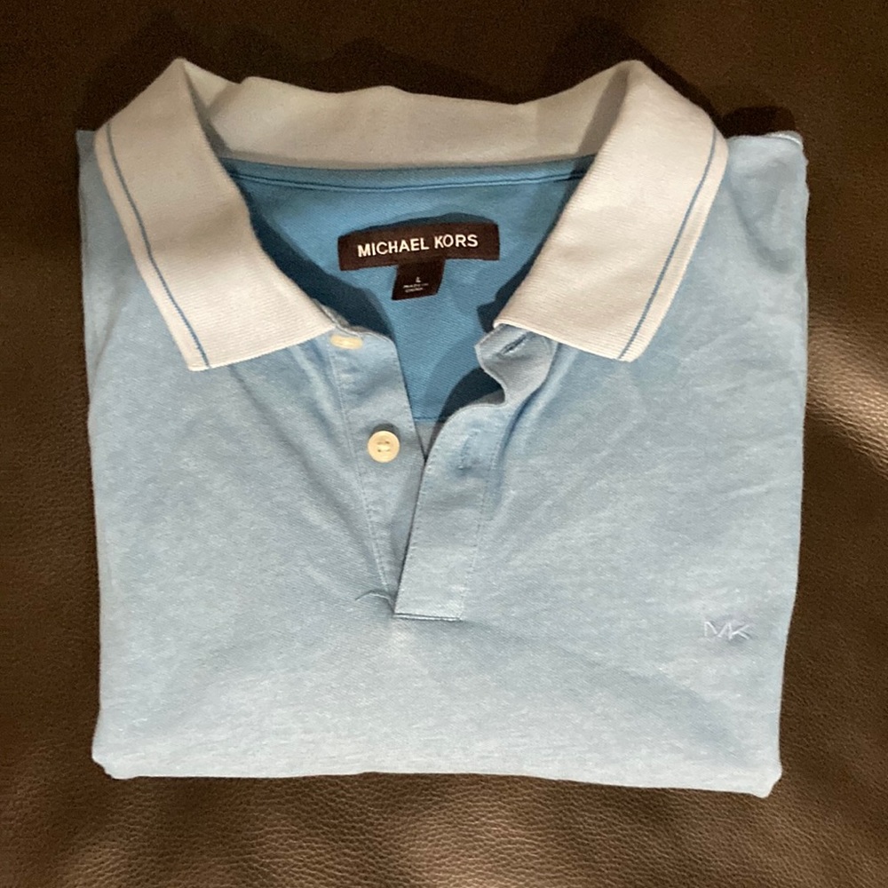 Michael Kors Polo Shirt